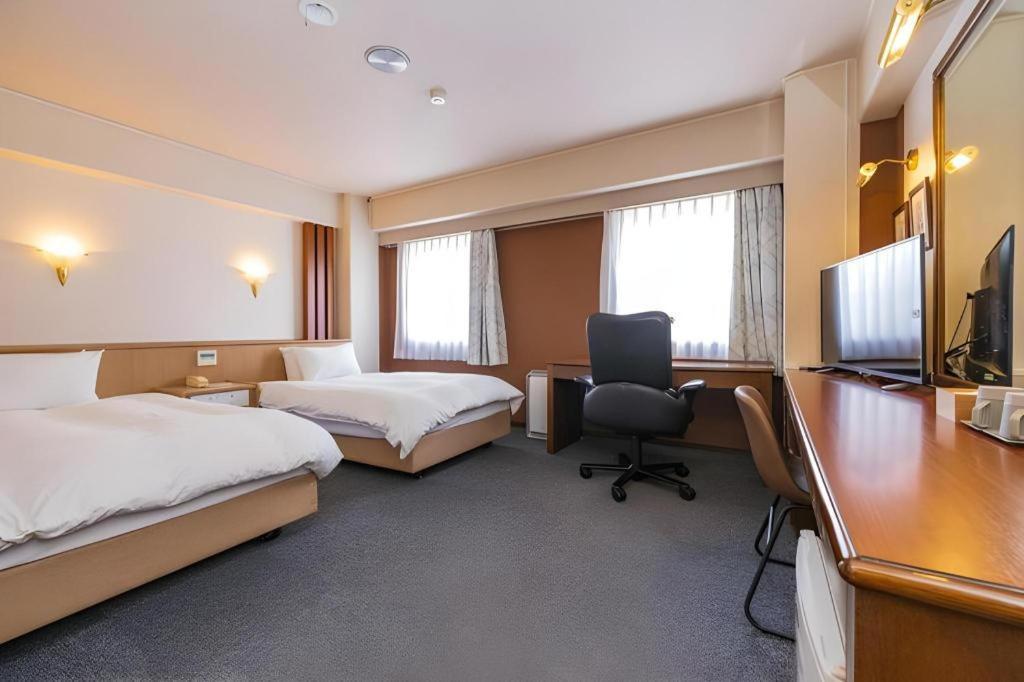 Orient Hotel Kochi Luaran gambar