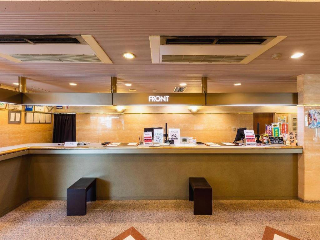 Orient Hotel Kochi Luaran gambar