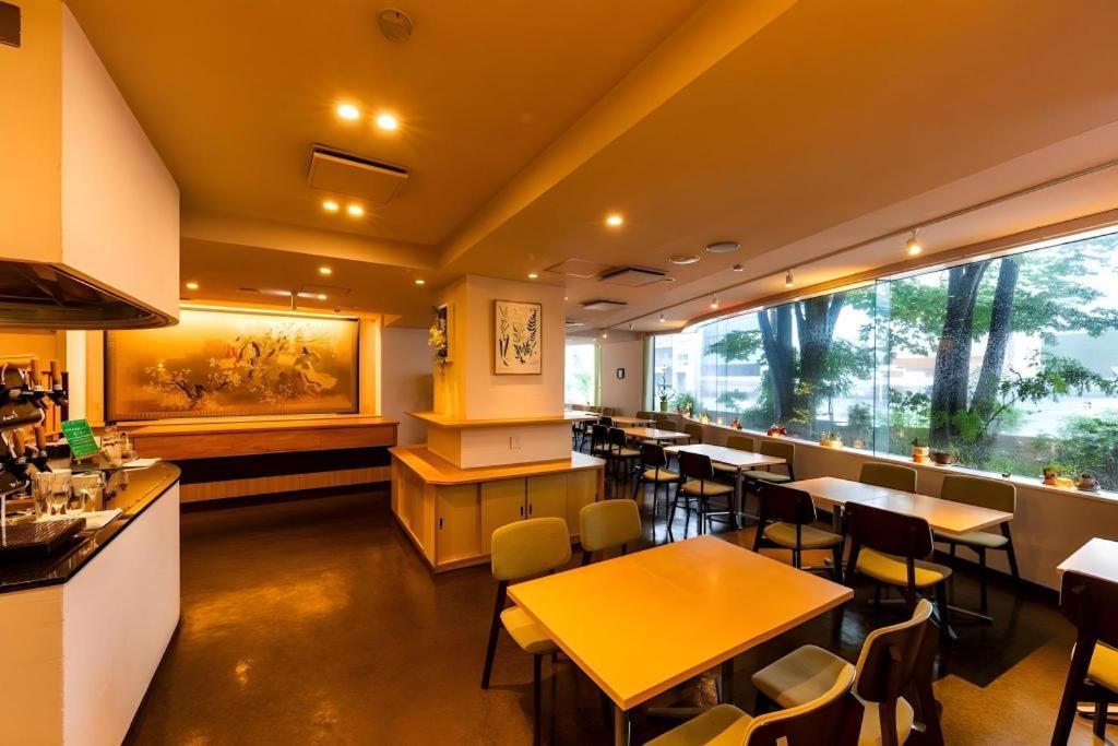 Orient Hotel Kochi Luaran gambar