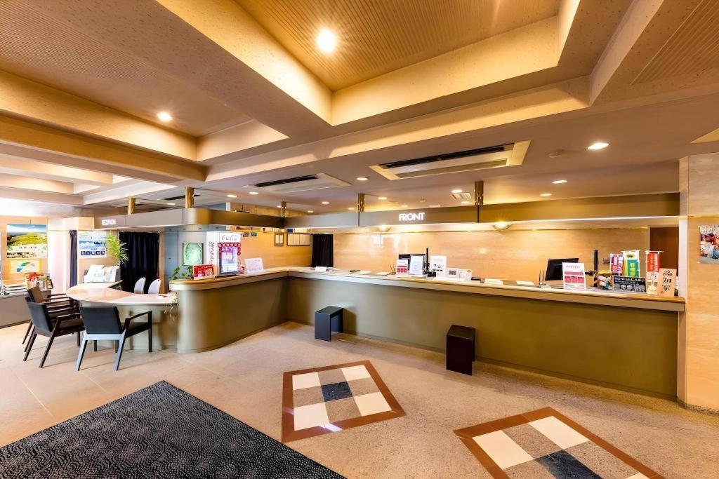 Orient Hotel Kochi Luaran gambar