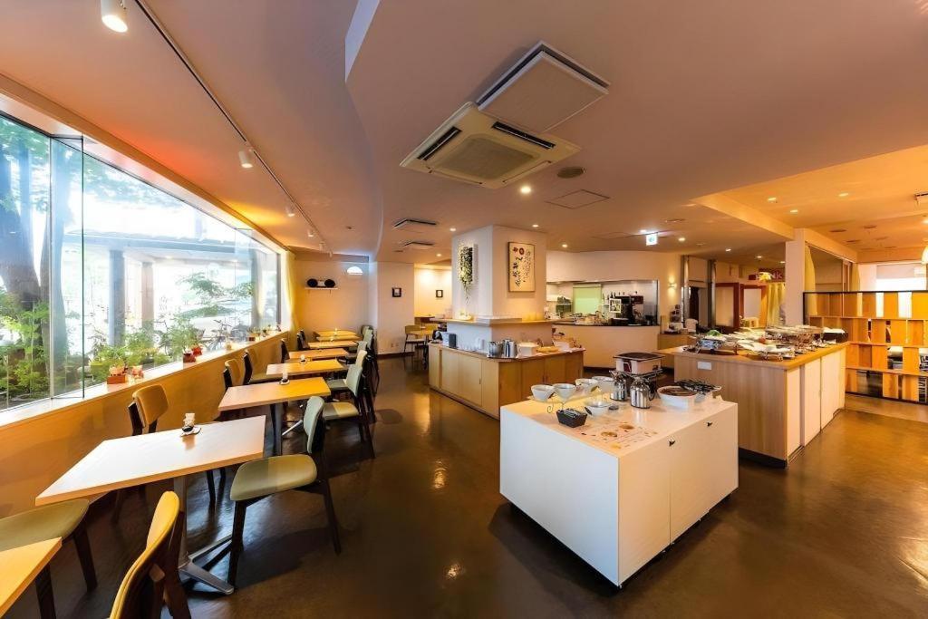 Orient Hotel Kochi Luaran gambar
