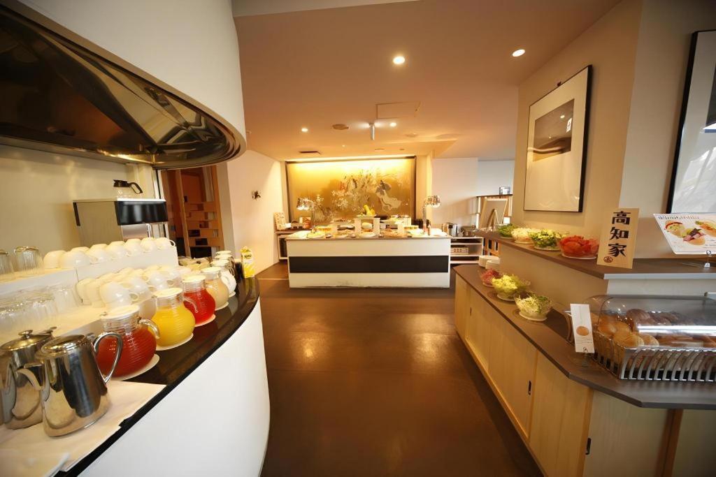 Orient Hotel Kochi Luaran gambar